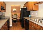 1 Bed - Stonewater Park Apartments & Townhomes
