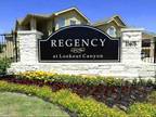 3 Beds - Regency at Lookout Canyon