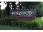 1 Bed - Foxwood Apartments & The Hermitage Townhomes