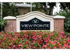 1 Bed - View Pointe Apartments
