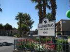 1 Bed - Las Palomas