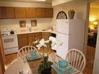 1 Bed - Woodbriar Apartments