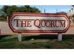1 Bed - Quorum Townhomes