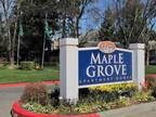 1 Bed - Maple Grove Apartments