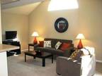 1 Bed - Patterson Place Apartments