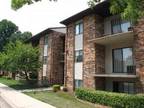 1 Bed - Old Orchard Apartments