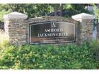 1 Bed - Ashford Jackson Creek