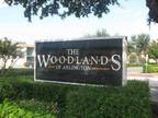 1 Bed - Woodlands Of Arlington
