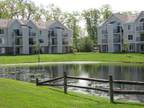 1 Bed - Orchard Lakes Apartments