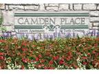 1 Bed - Camden Place
