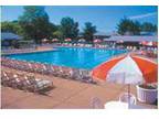 1 Bed - Glenwood Apartments & Country Club