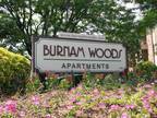 1 Bed - Burnam Woods Apartments