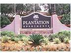 1 Bed - Plantation Apartments