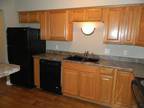 1 Bed - Evergreen Terrace
