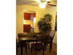 2 Beds - Foxcroft Apartments