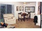 1 Bed - Fountain Parc Apartments & Townhomes