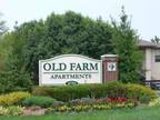 1 Bed - Old Farm Apartments