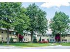 1 Bed - Crestview Apartment Homes