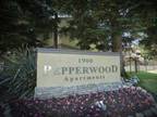 1 Bed - Pepperwood Apartments