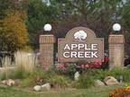 1 Bed - Apple Creek