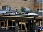 1 Bed - Metro 710 Apartments