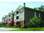 1 Bed - Eagle Harbor Apartments