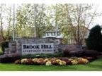 1 Bed - Brook Hill Apartment Homes