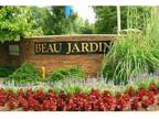 1 Bed - Beau Jardin