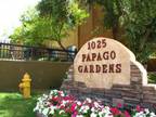 1 Bed - Papago Gardens