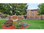 1 Bed - Maple View Apartment Homes