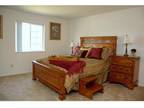 3 Beds - Berkley Commons