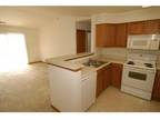 1 Bed - Northridge Apartments