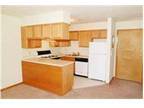 2 Beds - Cartie Apartments