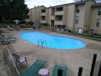 2 Beds - The Pines Apartments