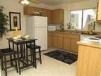 2 Beds - River Terrace Apartment Homes
