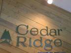 2 Beds - Cedar Ridge Patio Homes