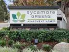 1 Bed - Sycamore Greens
