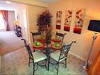 2 Beds - Biscayne Apartment Homes