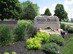 1 Bed - Stony Brook Apartments & Townhomes
