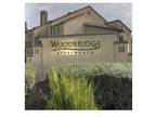 1 Bed - Woodbridge Apartments