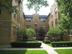 1 Bed - Oak Park Apartments