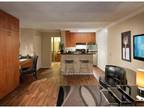 1 Bed - Coronado at Newport Apartment Homes