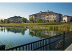 1 Bed - Lakecrest Apartment Homes