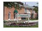 1 Bed - Crosswinds Apartments