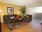 1 Bed - Towne Center Apartment Homes