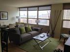 2 Beds - 2101 S Michigan Apartments