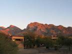 1 Bed - Pusch Ridge Apartment Homes