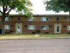 1 Bed - Grandview Gardens Apartments