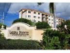 1 Bed - Laguna Pointe