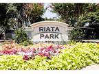 1 Bed - Riata Park